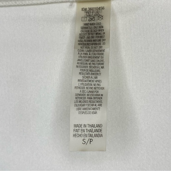 VICTORIA’S Secret - Topless Bikini - Cheeky Bottoms - Women’s Size Small 34B Top - Picture 13 of 14